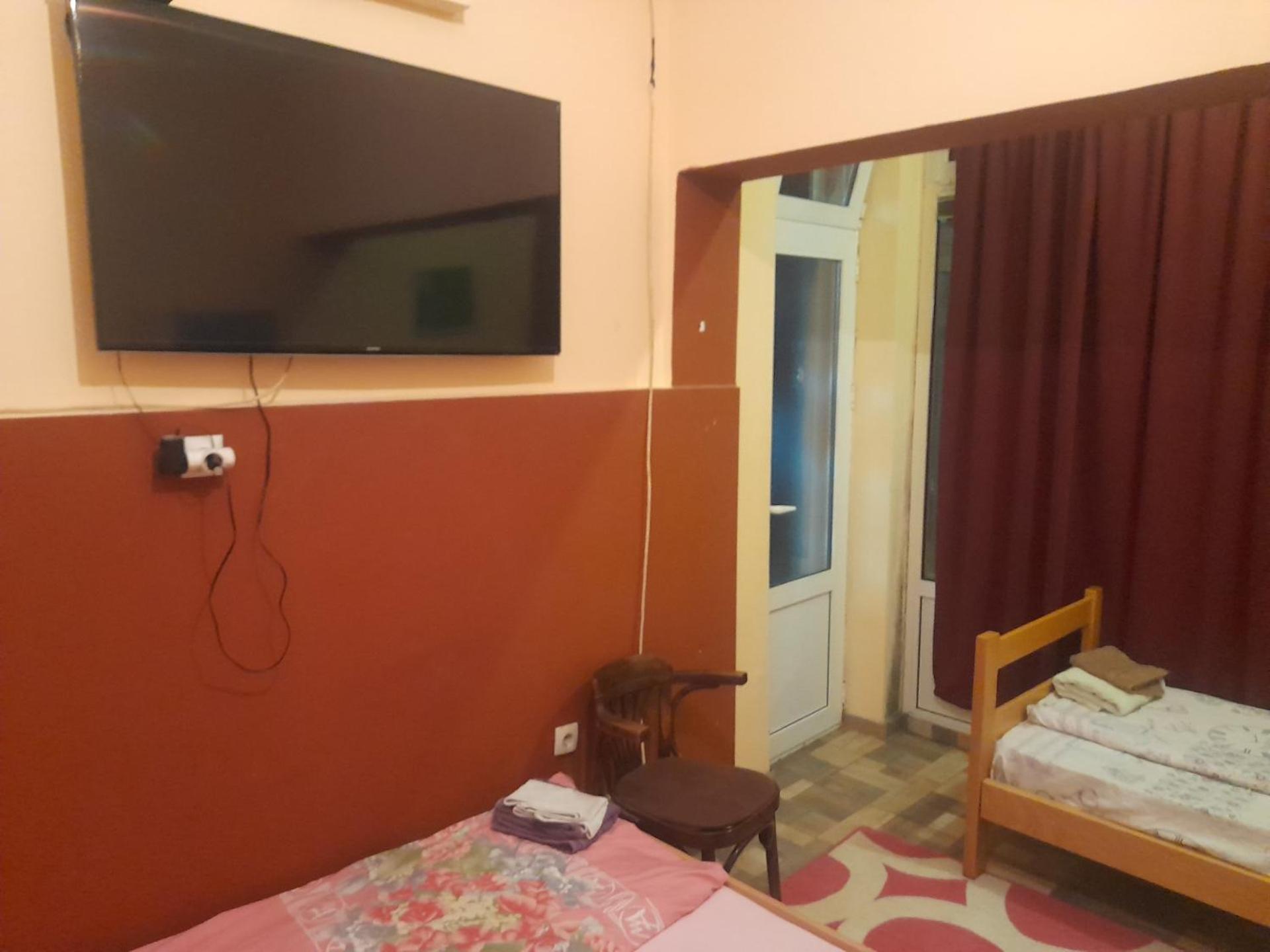 Guest house Mirijevski Konak Belgrado Buitenkant foto