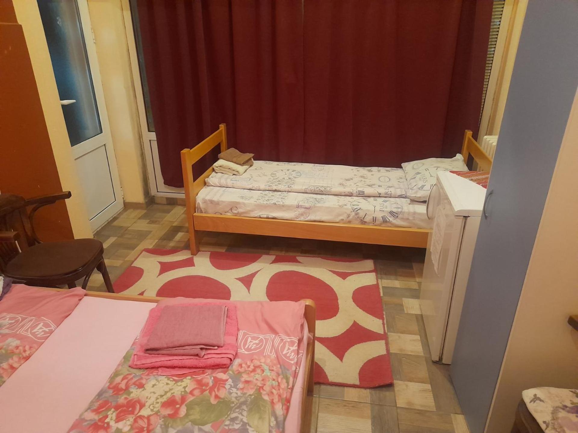 Guest house Mirijevski Konak Belgrado Buitenkant foto