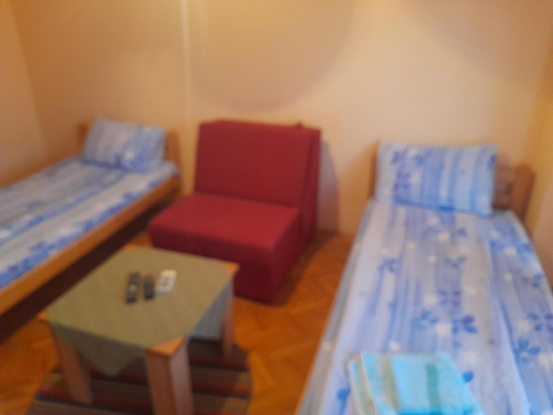 Guest house Mirijevski Konak Belgrado Buitenkant foto