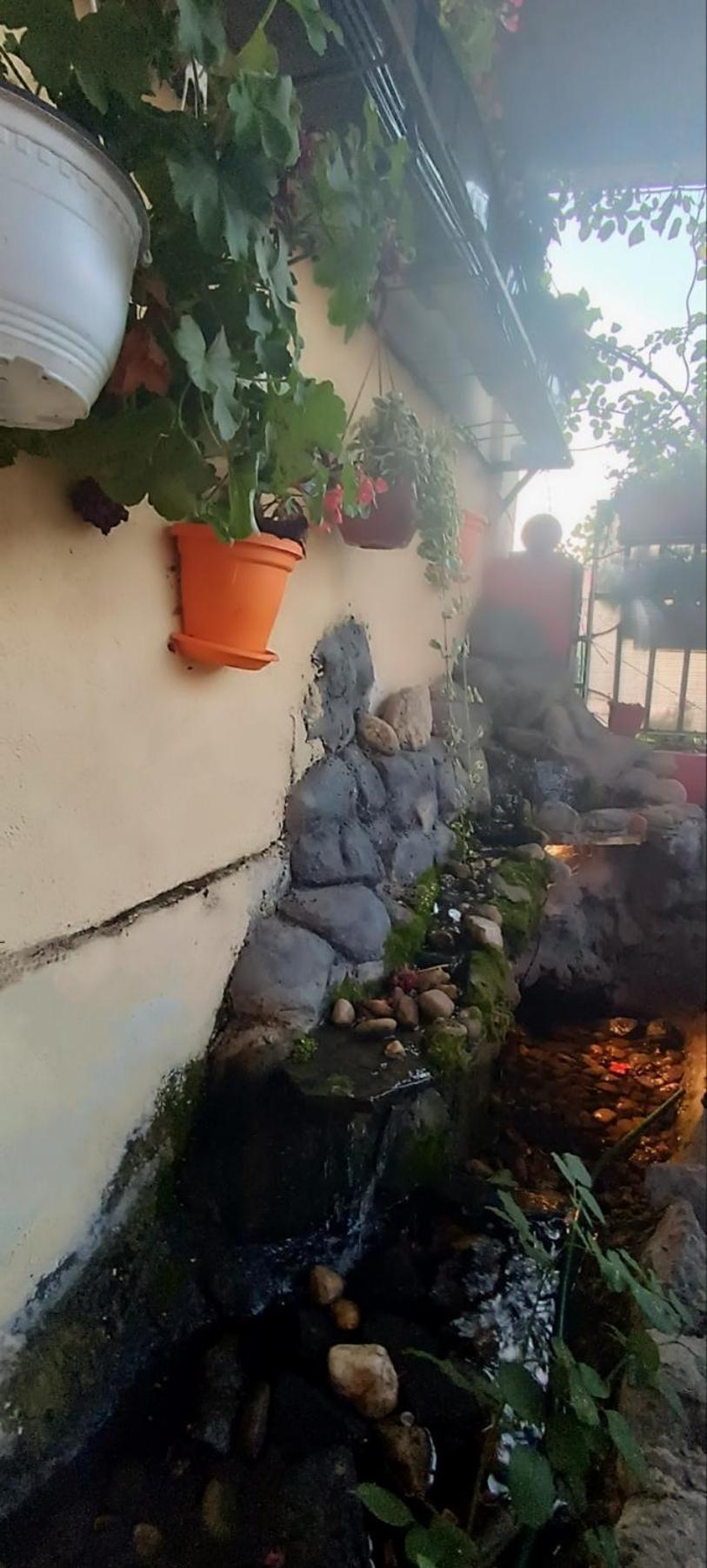 Guest house Mirijevski Konak Belgrado Buitenkant foto