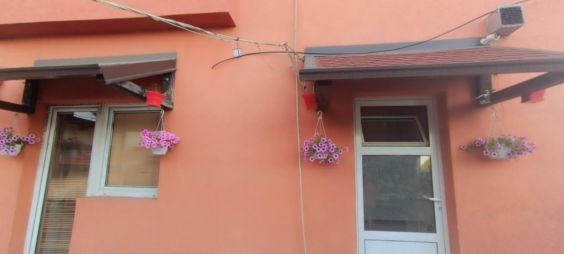 Guest house Mirijevski Konak Belgrado Buitenkant foto