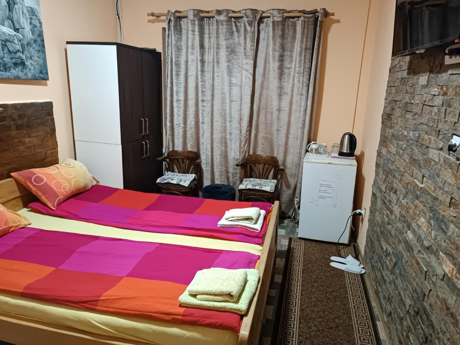 Guest house Mirijevski Konak Belgrado Buitenkant foto